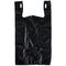 حقيبة الرف ث / حامل الجانب-قاعدة قوية-معدن-لحقائب 1/6 برميل ، لون أسود ، مواد HDPE