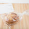 أكياس الخبز البلاستيكية الصحية ، أكياس البلاستيك ساندويتش مع الثقوب الصغيرة
