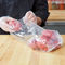 مخصص سمك أكياس البلاستيك الغذاء والمخابز أكياس البلاستيك الغذاء الصف