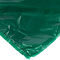 0.51 ميل الأخضر تي شيرت حقائب مخصص مطبوعة للتسوق شهادة ISO9000