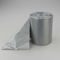 HDPE 인쇄되지 않은مواد 6 Gallon Star Seal Bags Small Trash Can Liners 140 Count