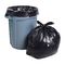 أكياس القمامة الثقيلة القابلة لإعادة التدوير كبيرة الدواسة دبوس بطانة عالية المتانة